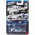 Машинка Hot Wheels Fast & Furious Custom / Perssonalise Acura Integra Sedan GSR (HNR88 JBY45)