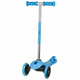 Самокат трехколесный Powerslide Worx Joonior 890432 blue