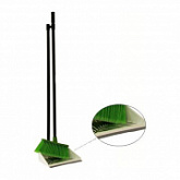 Набор для уборки Idea DEco Ленивка М5326 green