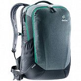 Рюкзак городской Deuter Giga 28L anthracite-black