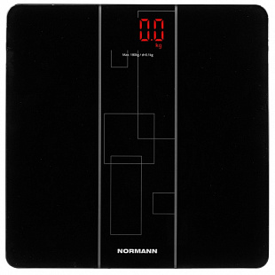 Весы напольные Normann ASB-465