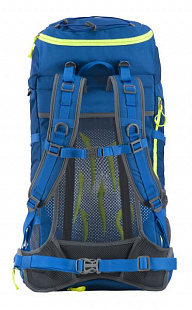 Рюкзак туристический Husky Sloper 45 blue