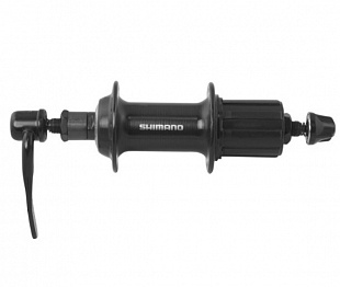 Втулка задняя Shimano FHTX800AZAL 806495