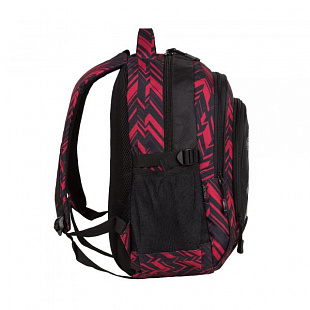 Городской рюкзак Polar 80098 red