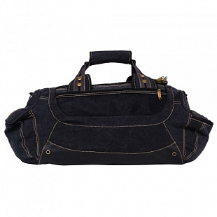 Дорожная сумка Polar 3285 black