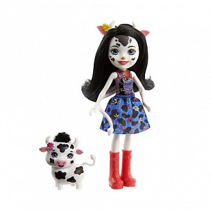 Кукла Enchantimals Яичный подарок GPL94 GTM35