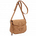 Женская сумка Pola 8255 brown