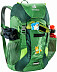 Рюкзак Deuter Waldfuchs 10 3610221-2238 leaf/forest (2021)