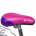 Велосипед Novatrack Little Girlzz 20" (2019) Violet 207GIRLZZ.VL9