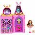 Игровой набор Enchantimals Friendship house (HXL53)