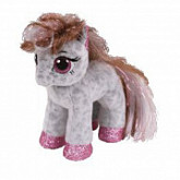 Мягкая игрушка TY Пони Cinnamon 15 см 36667