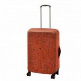 Чехол на чемодан Samsonite Travel Accessories 65-80см U23-86206 Orange