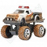 Игрушка Dickie Toys Rally Monster 1:43 (203742000)