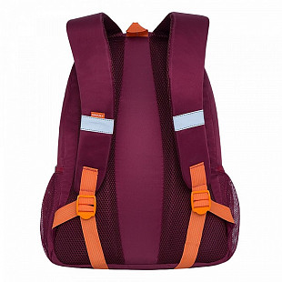 Рюкзак GRIZZLY RD-142-3 /2 orange