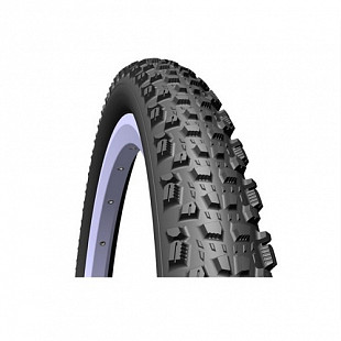 Велопокрышка Rubena Mitas 62-559 (26"x2,45) R10 Kratos Sport Max 510952811042