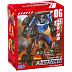 Игрушка Робот Advanced Jumper  MF-06