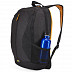 Рюкзак для ноутбука Case Logic Ibira 15.6" IBIR115K Black (3202821)
