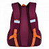 Рюкзак GRIZZLY RD-142-3 /2 orange