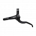 Тормоз дисковый Shimano EMT4012KHFPRA100 BL-MT401(лев)/BR-MT400(передн) ZSM74857