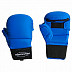 Перчатки для каратэ Vimpex Sport 1534 blue