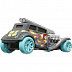 Машинка Hot Wheels Spongebob Straight Pipes (GDG83 HRV56)