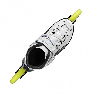 Роликовые коньки Powerslide XX 904461 black/white