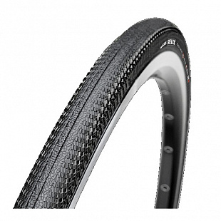 Покрышка Maxxis Relix 28х23 Кевлар K2/Silkworm Dual TB88106000