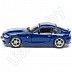Коллекционная машина Bburago 1:32 BMW Z4 M Coupe (18-43007) blue