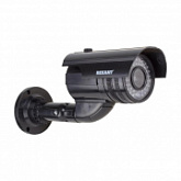 Муляж камеры уличной Rexant black 45-0250