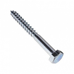 Шуруп Starfix 8x50 мм (10 штук) SMZ1-61721-10