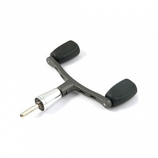 Ручка двойная для безынерционной катушки HANDLE-COIL-SM-D