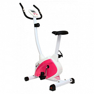 Велотренажер USA Style SS-7789 D pink