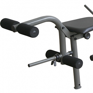 Силовая скамья DFC D308