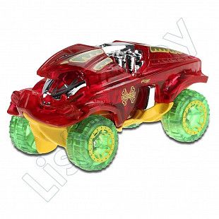 Машинка Hot Wheels Базовой коллекции Beat All 86/250 (5785 GLN64)