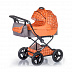Коляска BabyHit Evenly Plus orange