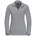 Джемпер женский Jack Wolfskin Gecko Women light grey