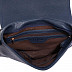 Женская сумка Pola 7038 dark blue