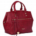 Женская сумка Pola 4316 red