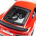 Коллекционная машина Maisto 1:18 Audi R8 (36213) red