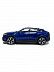Машинка Bburago 1:43 Lamborghini Urus (18-30000/18-30392) blue