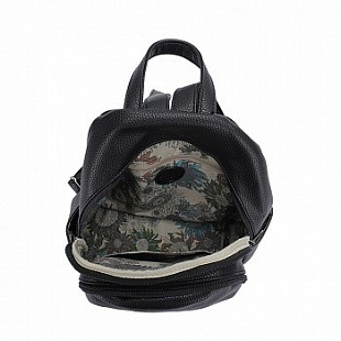 Городской рюкзак Ors Oro DS-0024 /1 black