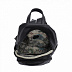 Городской рюкзак Ors Oro DS-0024 /1 black