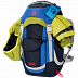 Туристический рюкзак Jack Wolfskin Kids Explorer 20 night blue 2008231-1010