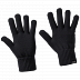 Перчатки мужские Jack Wolfskin Milton Glove black