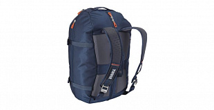 Сумка-рюкзак Thule Crossover Duffel Pack 40L TCDP1DB dark blue (3201083)