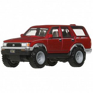 Машинка Hot Wheels Premium 1993 Toyota 4Runner (GJT68 JHW18)