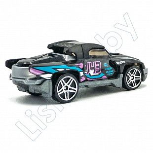 Машинка Hot Wheels Базовой коллекции Terra Tracktyl 131/250 (5785 HRY65) mainline 2024