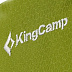 Рюкзак KingCamp Minnow 12л 4229 Green