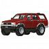Машинка Hot Wheels Premium 1993 Toyota 4Runner (GJT68 JHW18)