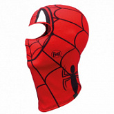 Балаклава Buff Spiderman Polar Balaclava Spidermask Red